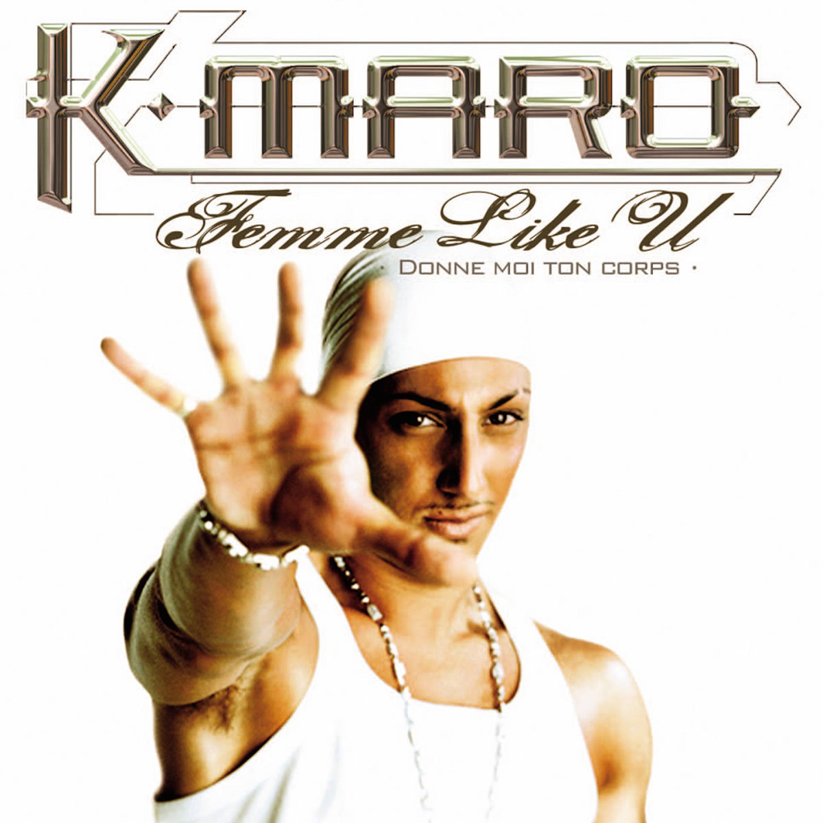K-Maro